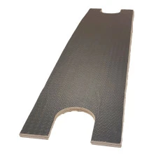 Double bed cover 162 x 8 mm