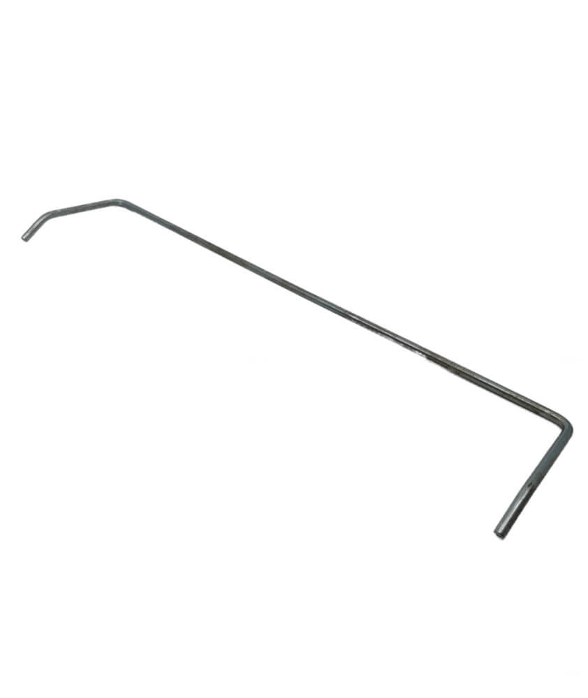 Mattress stops Bedroom footrest with trundy EBAC
