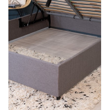 Cover Fabric for Ball Safe