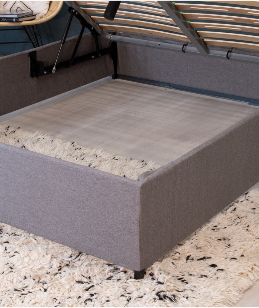 Cover Fabric for Ball Safe