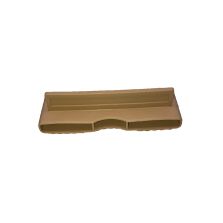 Screw tip and latte staple 38 x 8 mm