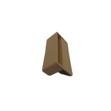 Fast fixing staple / screw 51 x 8 mm for slats