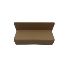 Fixing staple / screw for slats 51 x 8 mm