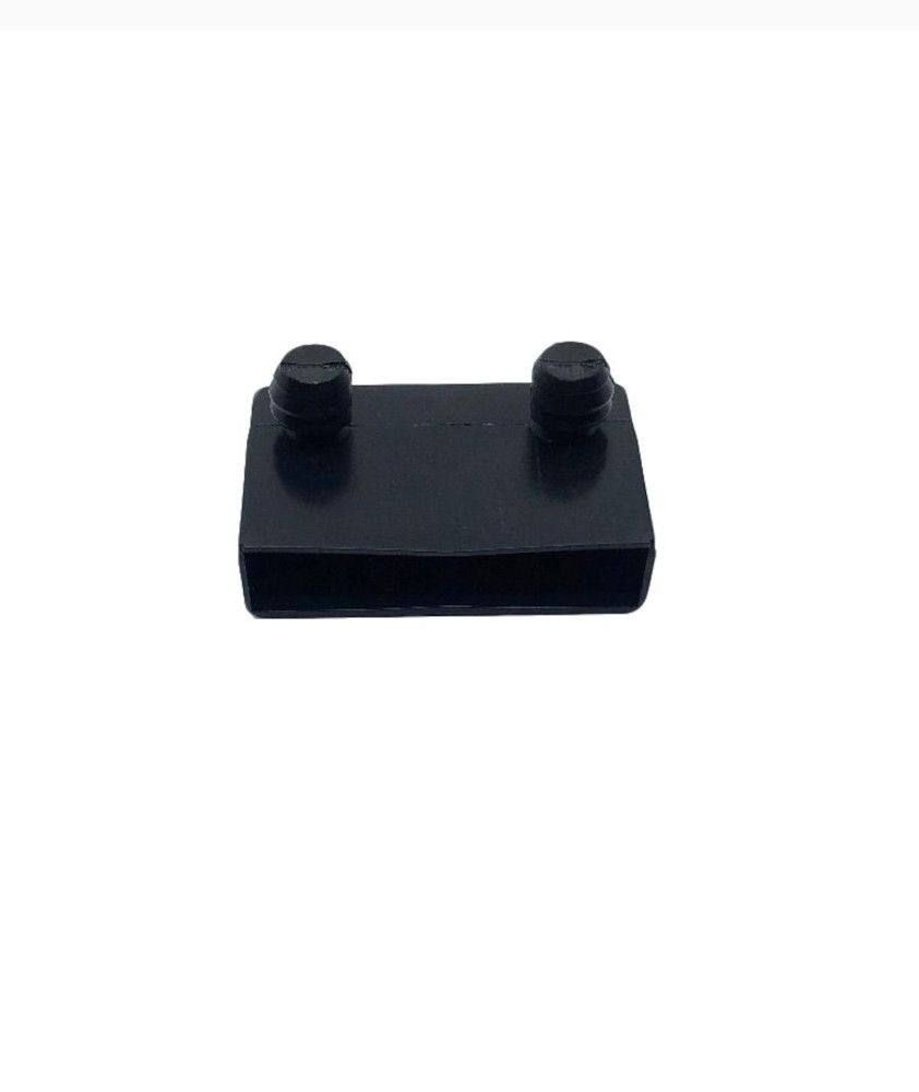 Latteplate 53 x 10 mm