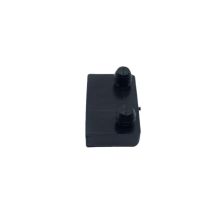 Mounting for slats 53 x 10 mm