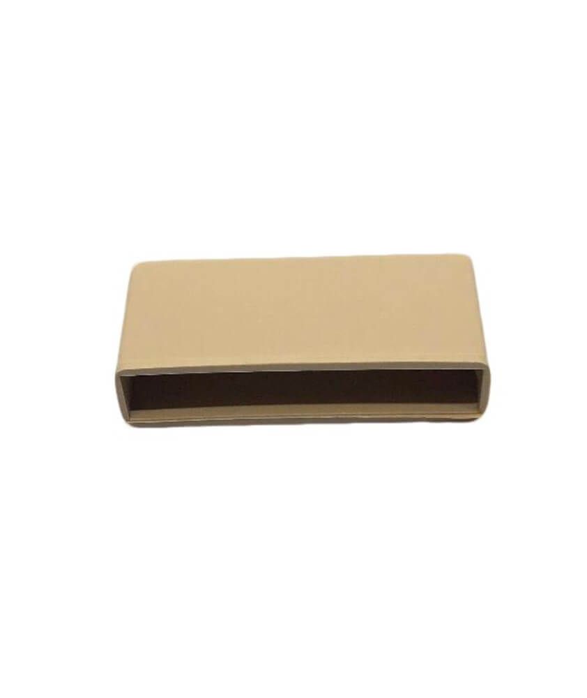 Recessed tip 53 x 8 mm - 2855