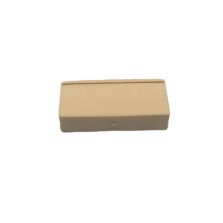 Plastic parts bed frame