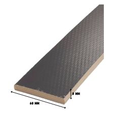 Sommier replacement latte 68 mm