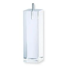 Plexiglas transparent bed