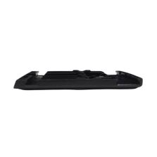 Plaque plastique moteur Okimat