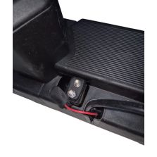 Moteur de lit Okin