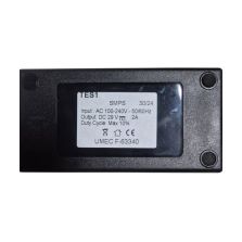 Transformateur pour moteur de lit électrique