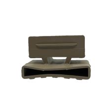 CVP 659 CLAFE / LAT VISBOK 63 x 8 mm