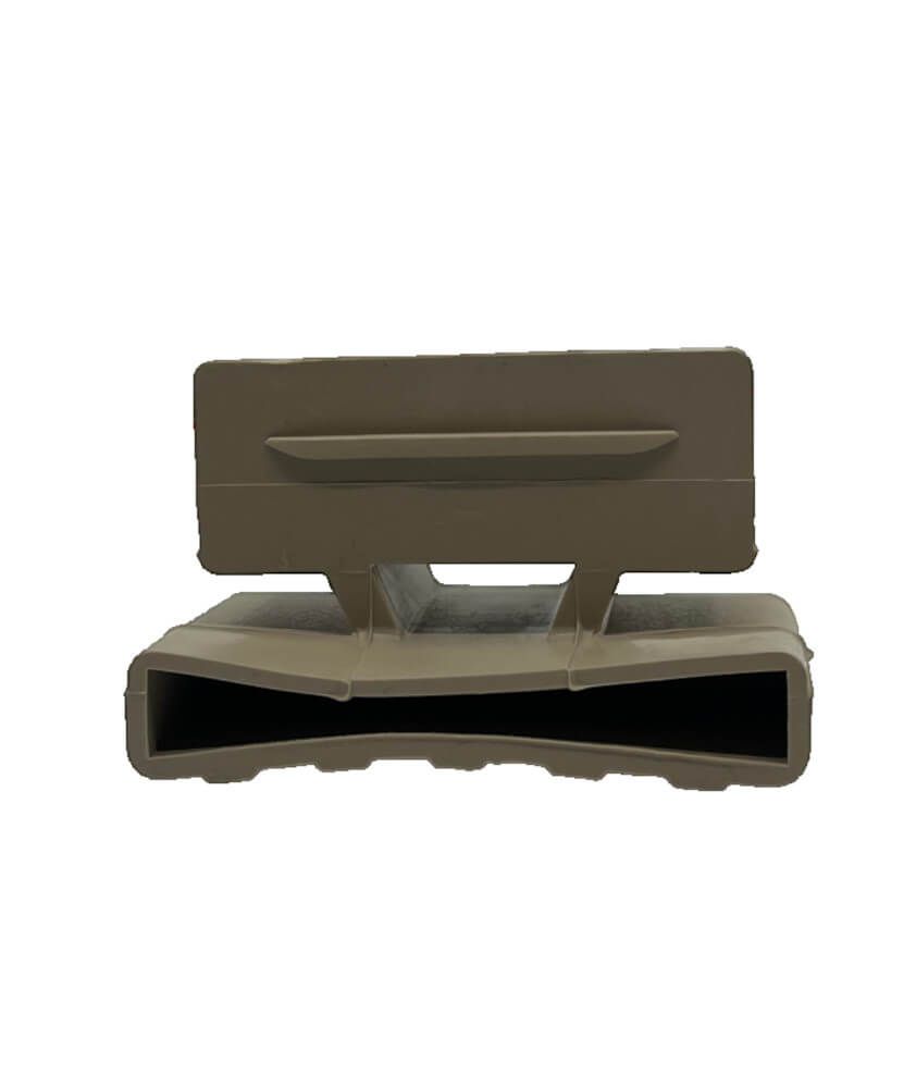 CVP 659 CLAFE / LAT VISBOK 63 x 8 mm