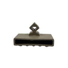 Single tip on tenons etc 659 for lates 63 x 8 mm