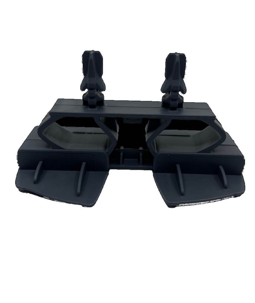 Hanging Flex Wings Bi-Lattes 38 x 8 mm
