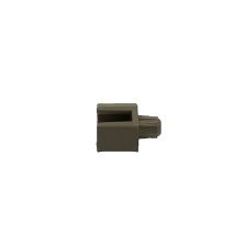 Recessed tenon etc