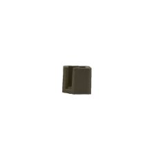 Tenon screwed etc