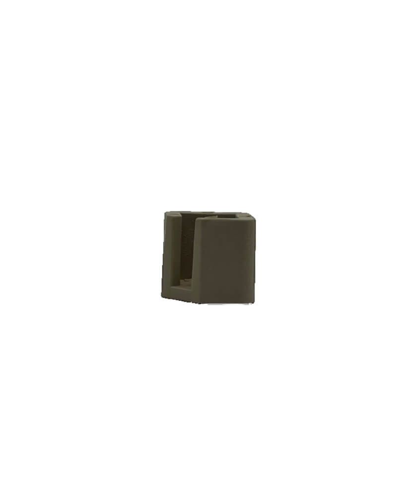 Tenon screwed etc