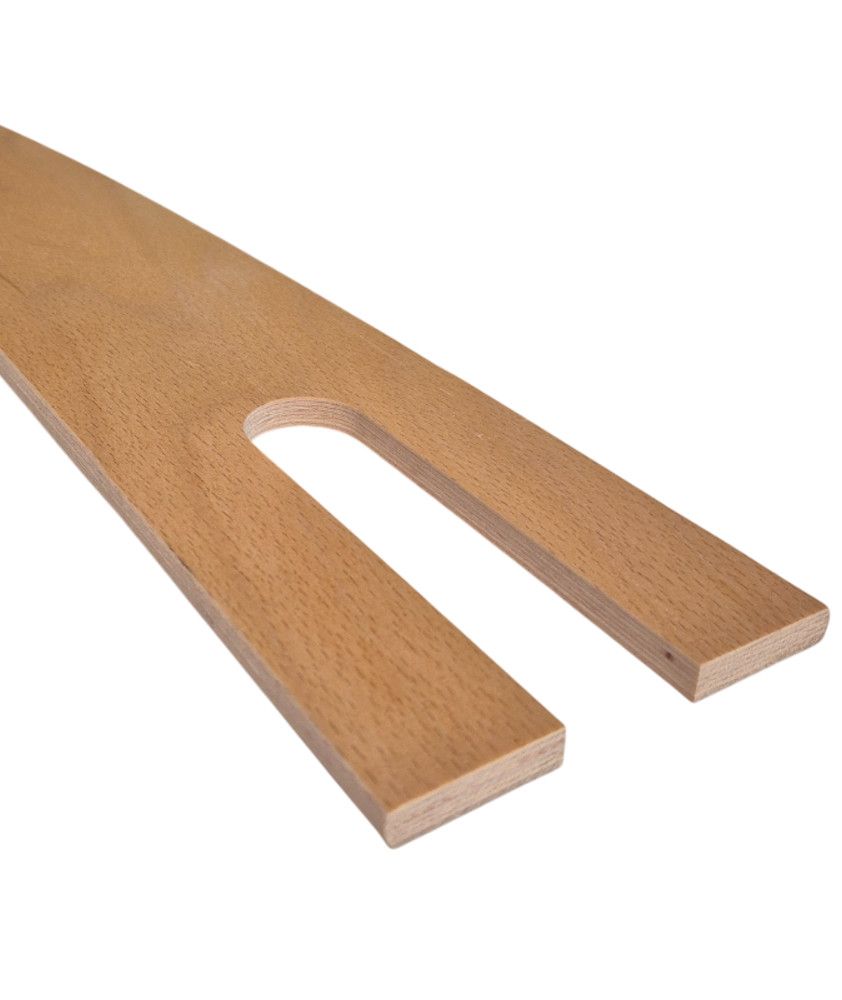 100x x 8 mm bucket slats - 38 x 24 x 38