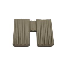 TRCP-RR-NC Wood Boxstand Replacement End