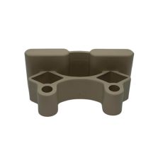 TRCP-R replacement tip for bed