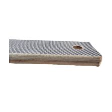 Lattes lit pliant / canapé / bz / clic clac 53 x 12 mm