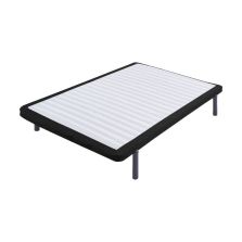 Bed frame cache