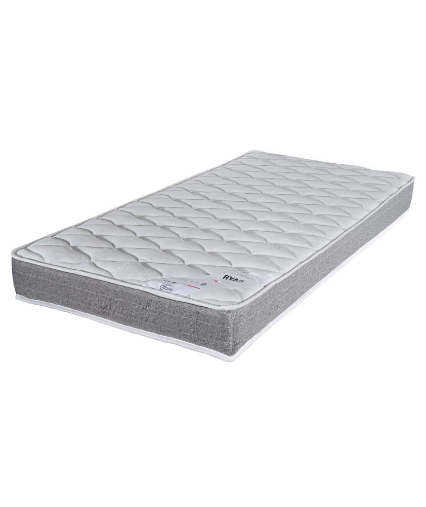 Matelas ressort Ryad