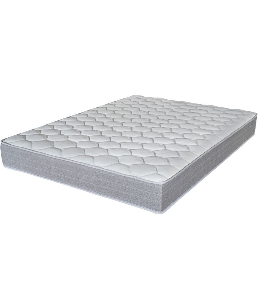 Foam mattress with Oeko-Tex certification