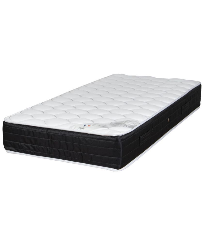 Matelas ressort Ramage