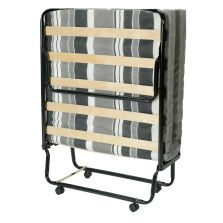 Plastic casters set
