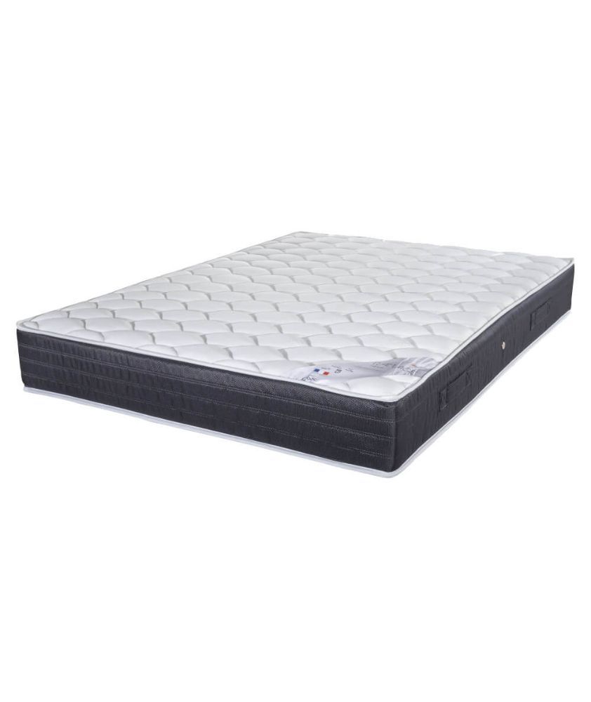Matelas à ressorts confortable