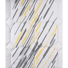 Matelas à ressorts ensachés en taille 140x190