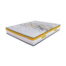 Rugby spring mattress