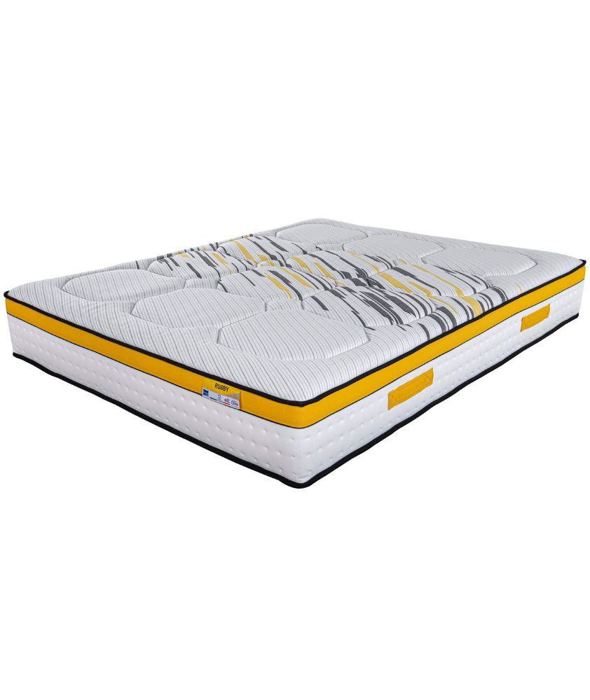 Matelas ressort Rugby