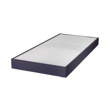 Sommier tapissier SL15, fabriqué en France avec des matériaux de qualité