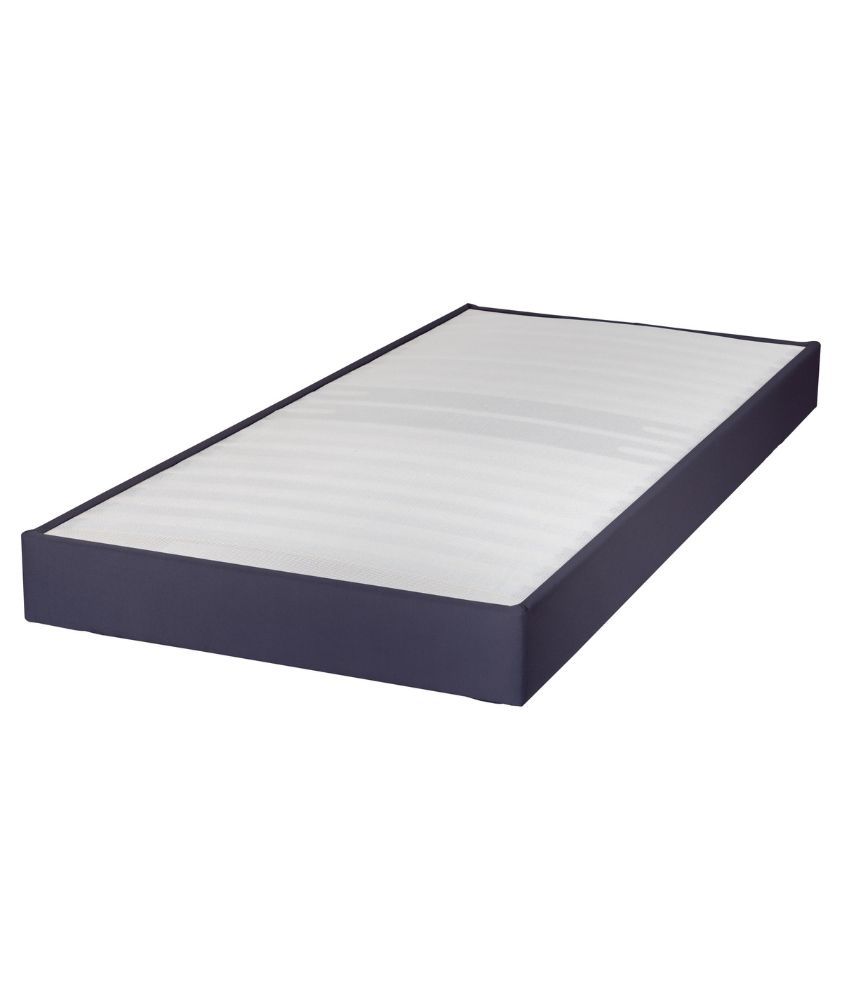 Sommier tapissier SL15, fabriqué en France avec des matériaux de qualité
