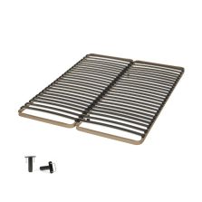 C224 140x190 cm Metal Box, Modern and Strong Design