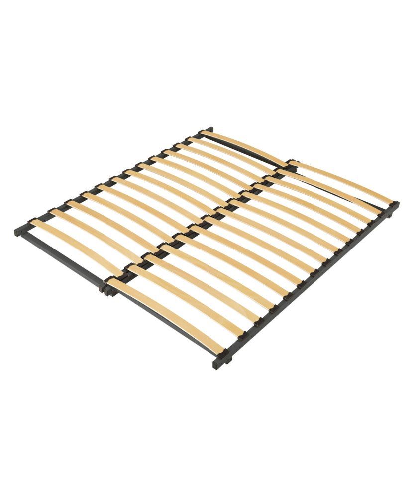 Sommier extensible