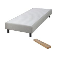 Sommier en kit Newkit, idéal pour un montage rapide