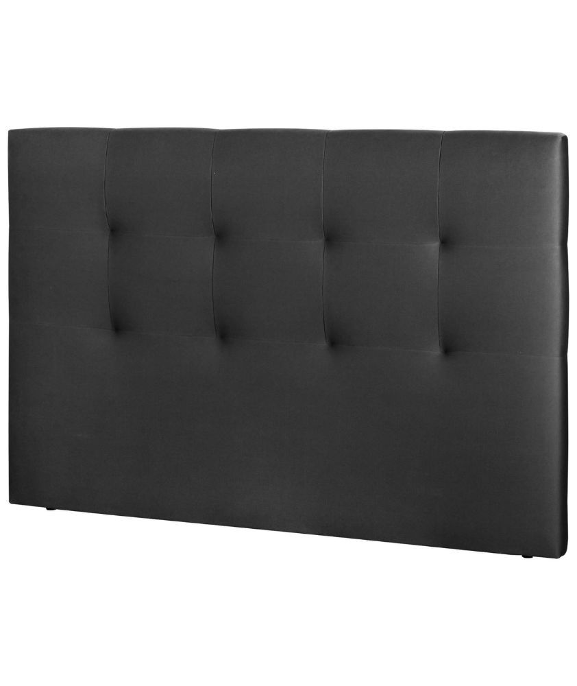 Tête de lit Orane, facile à installer et compatible avec tous les lits Tête de lit Orane, facile à installer et compatible avec tous les lits