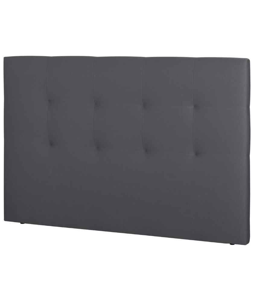 Tête de lit Orane avec structure robuste et finition élégante Tête de lit Orane avec structure robuste et finition élégante