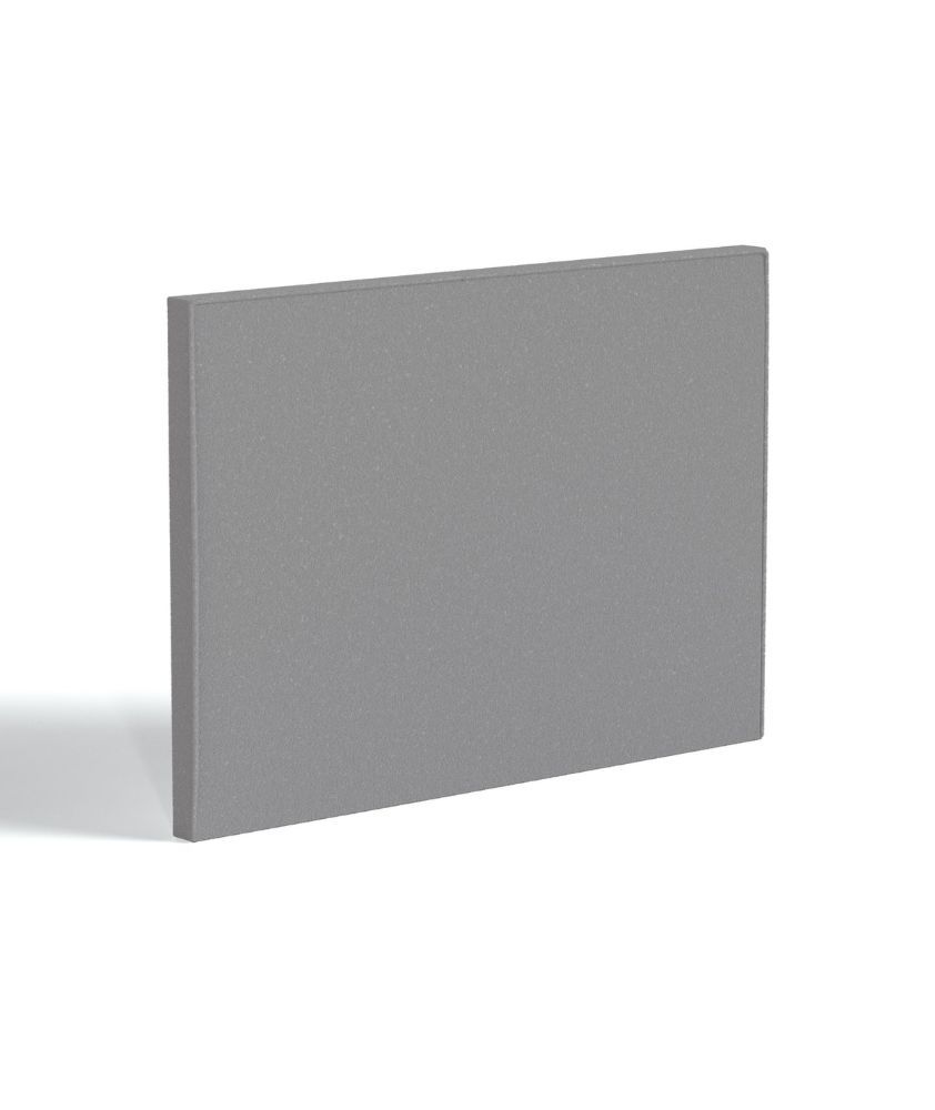 Tête de lit Irresistible en tissu capitonné pour une ambiance élégante