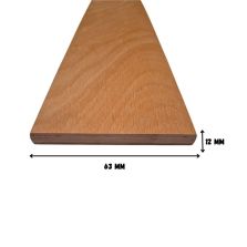 Lattes canapé / bz / clic clac 63 x 12 mm