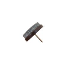 Accessoire meuble patin feutre 1 pointe anti-rayures