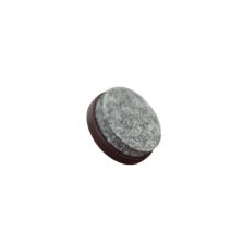Patin feutre glisseur clouable 1 pointe discret et pratique
