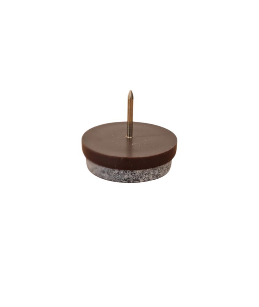 Patin feutre glisseur 1 pointe pour protection sol