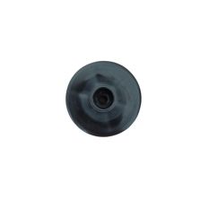 Plastic foot accessory for sofa and bz