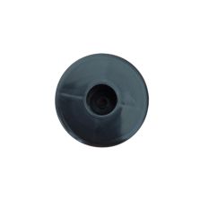 Adjustable plastic foot for sofa, bz and furniture